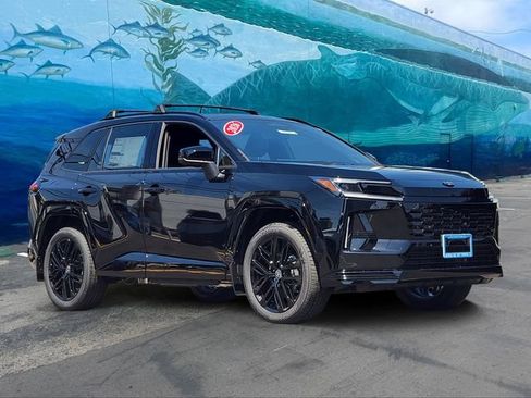 New 2026 Toyota RAV4 XSE w/ Weather Package AWD/4WD image 1