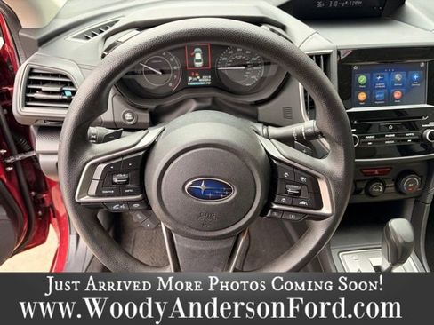 Used 2023 Subaru Impreza Premium image 12