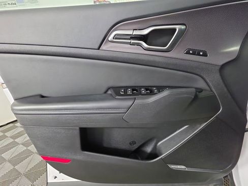 Used 2023 Kia Sportage SX FWD image 35