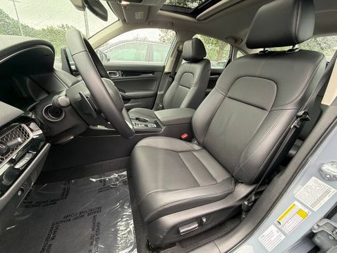 Used 2024 Honda Civic Touring image 15