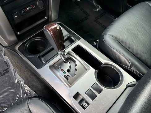 Used 2022 Toyota 4Runner Limited image 23