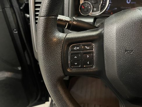 Used 2021 RAM 1500 Tradesman w/ SXT Plus Group AWD/4WD image 22