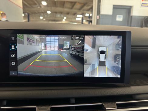 Used 2025 Hyundai Santa Cruz XRT image 27