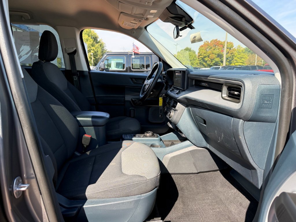 Used 2022 Ford Maverick XL FWD image 21