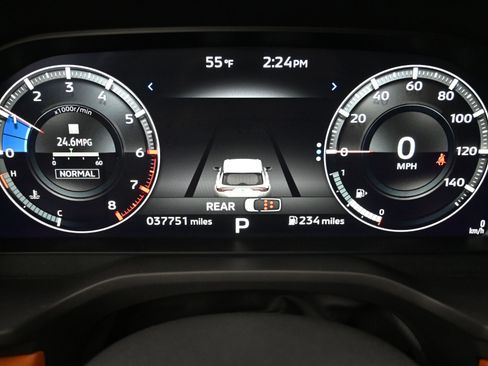 Used 2022 Mitsubishi Outlander SEL image 13