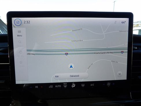 Used 2023 Ford Transit 350 XLT image 23