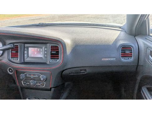 Used 2016 Dodge Charger Police w/ Convenience Group I image 29