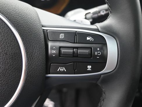 Certified 2026 Kia K5 GT FWD image 27