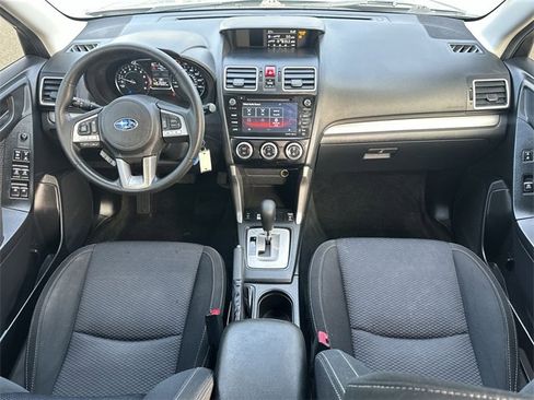 Used 2018 Subaru Forester 2.5i Premium image 29