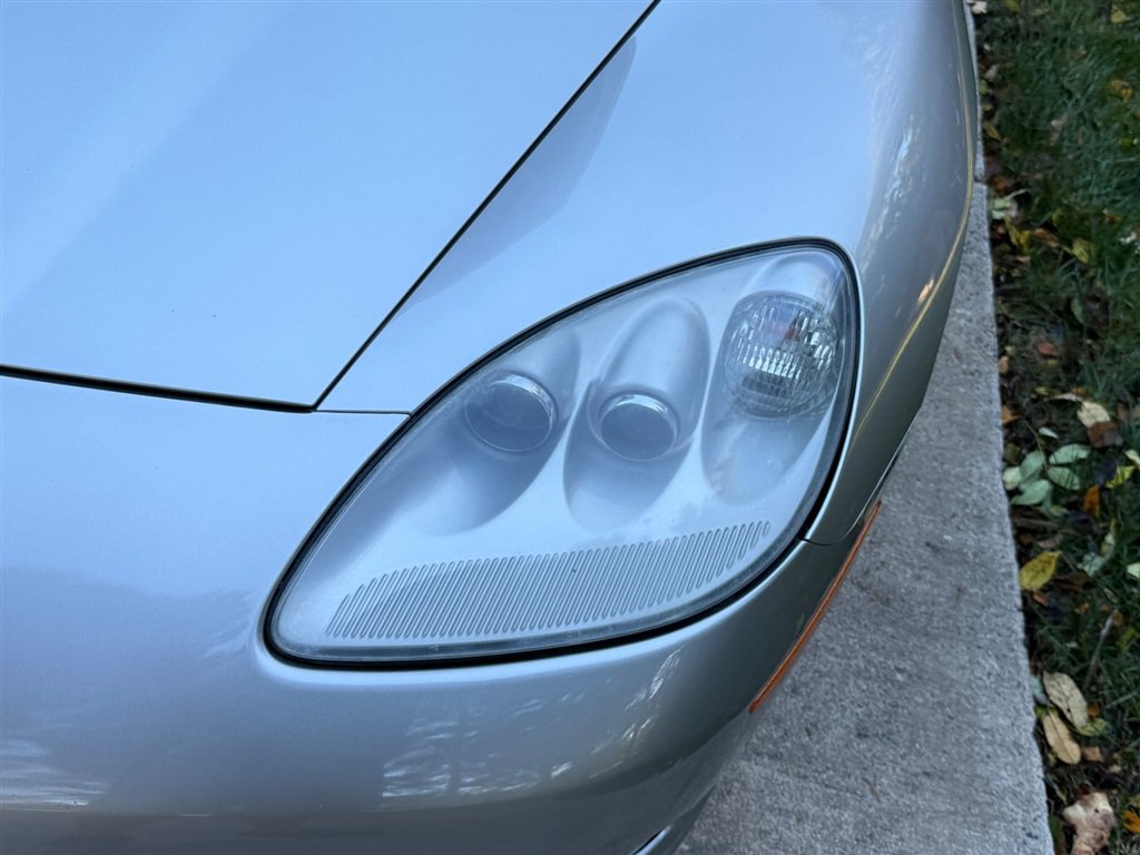 Used 2008 Chevrolet Corvette Convertible w/ Preferred Equipment Group RWD image 16