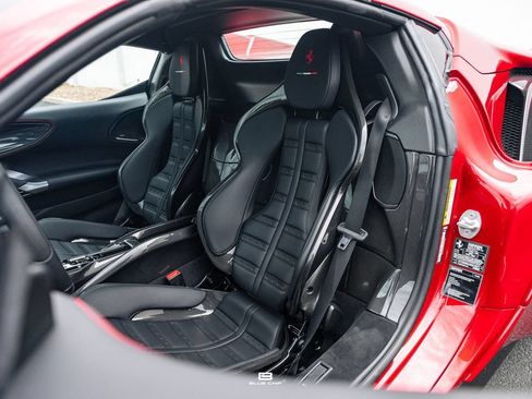 Used 2025 Ferrari SF90 Spider AWD/4WD image 39