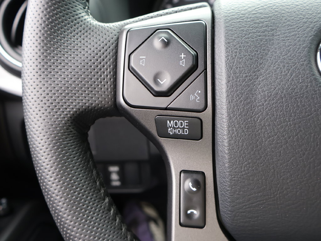 Used 2023 Toyota Tacoma TRD Sport w/ Technology Package AWD/4WD image 25