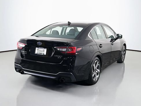 Used 2020 Subaru Legacy Limited XT AWD/4WD image 7