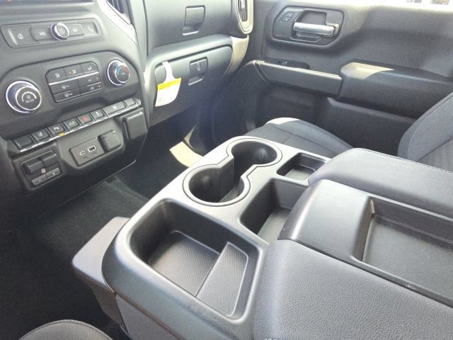 Used 2025 Chevrolet Silverado 2500 Custom w/ Custom Value Package AWD/4WD image 33
