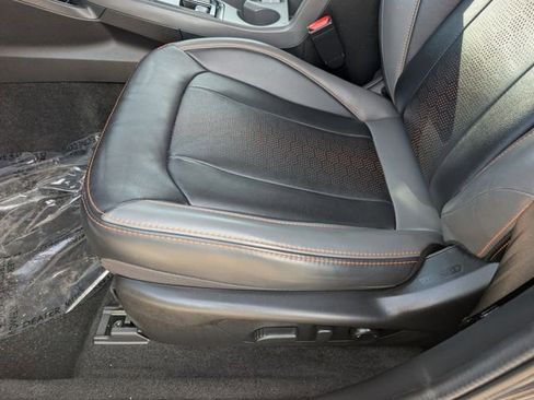 Used 2024 Subaru Crosstrek 2.5i Limited image 12