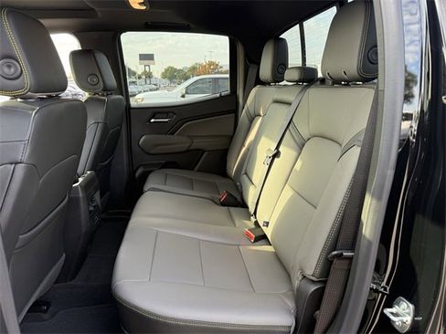 New 2026 Chevrolet Colorado ZR2 w/ Technology Package image 29