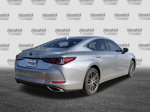 Used 2022 Lexus ES 350 w/ Premium Package image 10