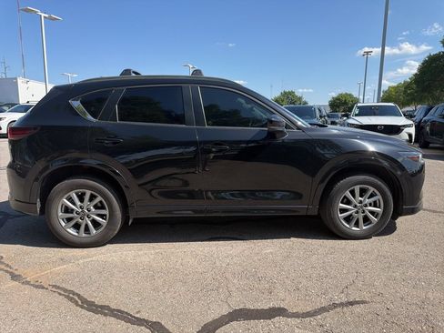 Used 2024 MAZDA CX-5 AWD 2.5 S image 6