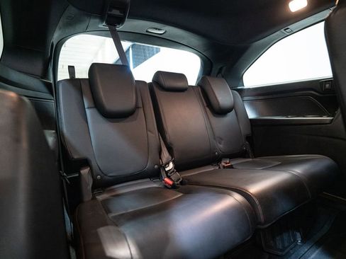 Used 2023 Honda Odyssey Sport image 42
