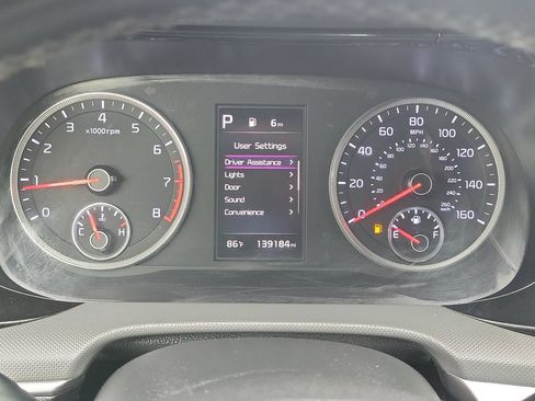 Used 2021 Kia K5 GT-Line FWD image 18