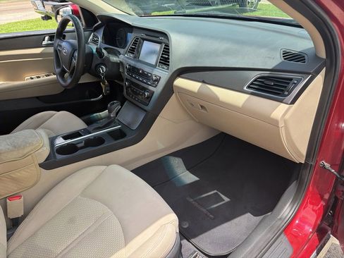 Used 2016 Hyundai Sonata Sport FWD image 16