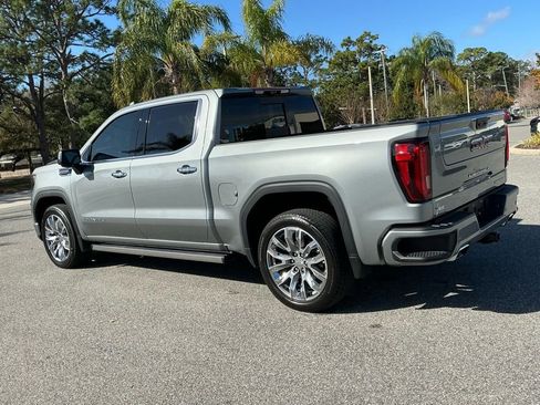 Used 2025 GMC Sierra 1500 Denali w/ Denali Reserve Package image 4