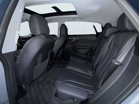 Used 2019 Audi Q8 Prestige image 20