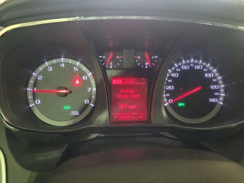 Used 2016 GMC Terrain SLE FWD image 23