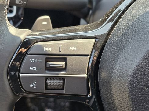 New 2026 Honda Civic Sport Touring image 26