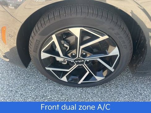 Used 2025 Kia K5 EX image 29