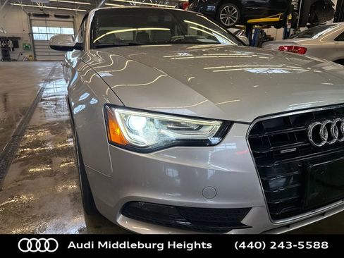 Used 2014 Audi A5 2.0T Premium Plus image 37