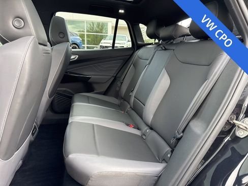 Certified 2023 Volkswagen ID.4 Pro S AWD/4WD image 24