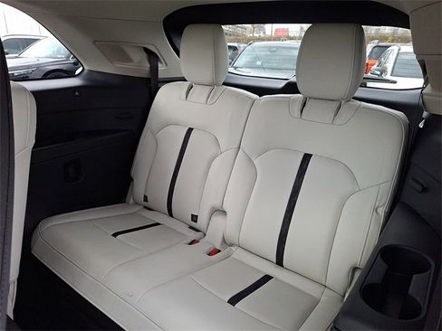 Used 2024 MAZDA CX-90 3.3 Turbo S w/ Premium Plus image 24