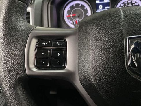 Used 2024 RAM 1500 Classic Warlock image 20