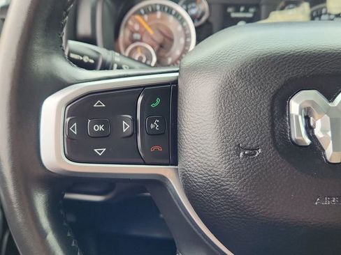 Used 2019 RAM 1500 Big Horn image 35