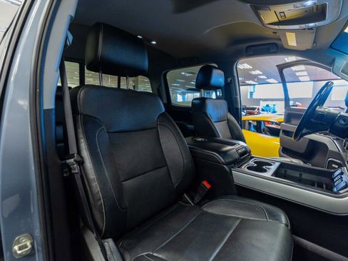 Used 2015 Chevrolet Silverado 2500 LTZ w/ Duramax Plus Package image 15