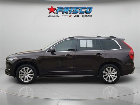Used 2018 Volvo XC90 T6 Momentum w/ Momentum Plus Package image 5