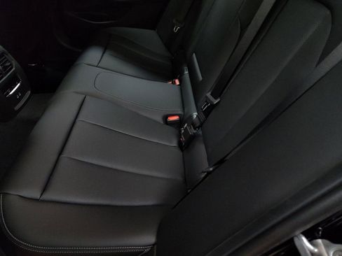 New 2026 BMW 330i xDrive Sedan w/ Premium Package image 23