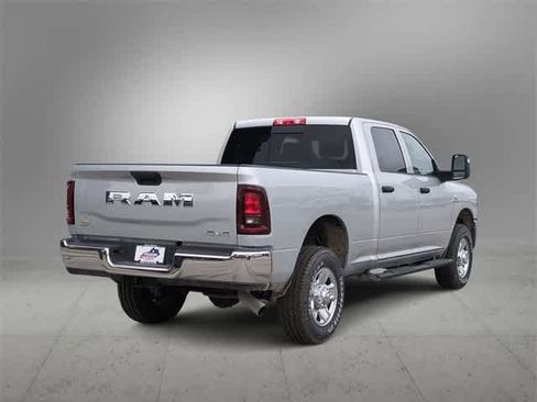 New 2026 RAM 2500 Tradesman image 8