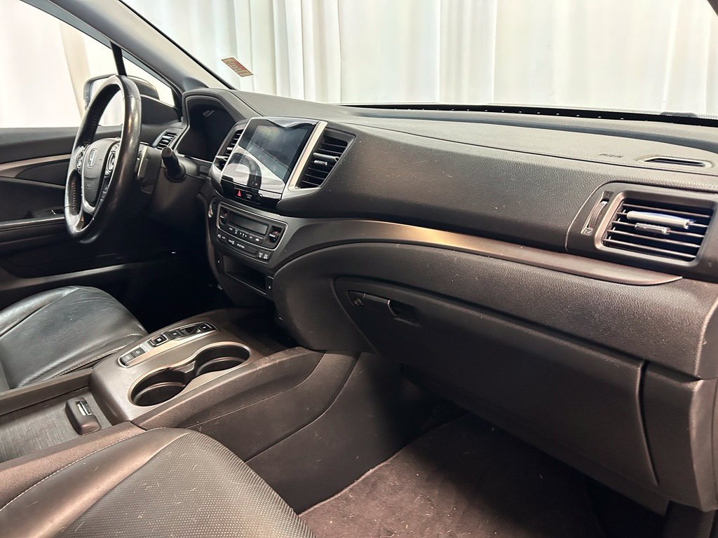 Used 2020 Honda Ridgeline RTL image 22