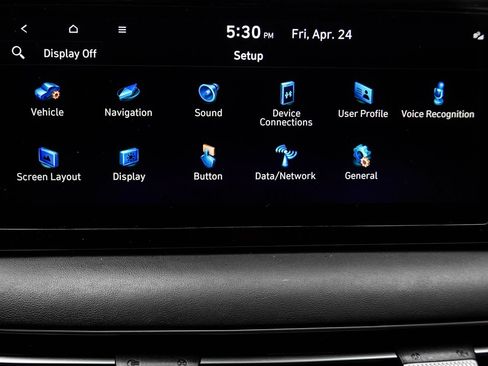 Used 2023 Hyundai Palisade SEL AWD/4WD image 26