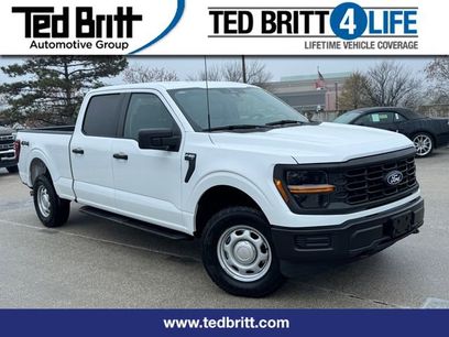 Used 2024 Ford F150 XL w/ Tow/Haul Package