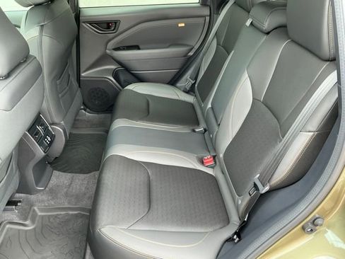 New 2026 Subaru Forester Wilderness AWD/4WD image 3