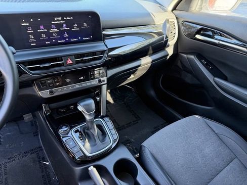 Certified 2024 Kia Seltos S AWD/4WD image 21