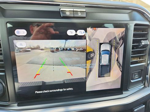 New 2026 Ford F250 Lariat image 19