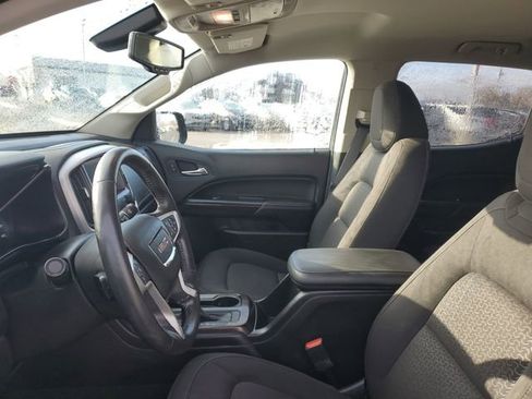 Certified 2022 GMC Canyon Elevation w/ Trailering Package AWD/4WD image 18
