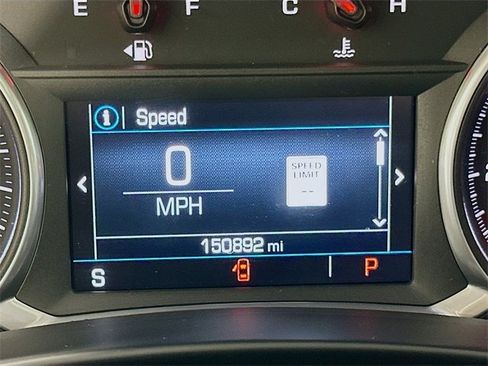 Used 2018 GMC Terrain SLE w/ Driver Convenience Package image 18