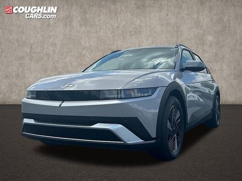 New 2025 Hyundai Ioniq 5 SEL image 14