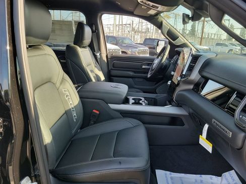 New 2026 RAM 1500 Rebel w/ Rebel Level 2 Equipment Group AWD/4WD image 15