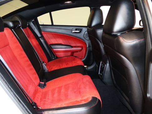 Used 2022 Dodge Charger Scat Pack RWD image 69